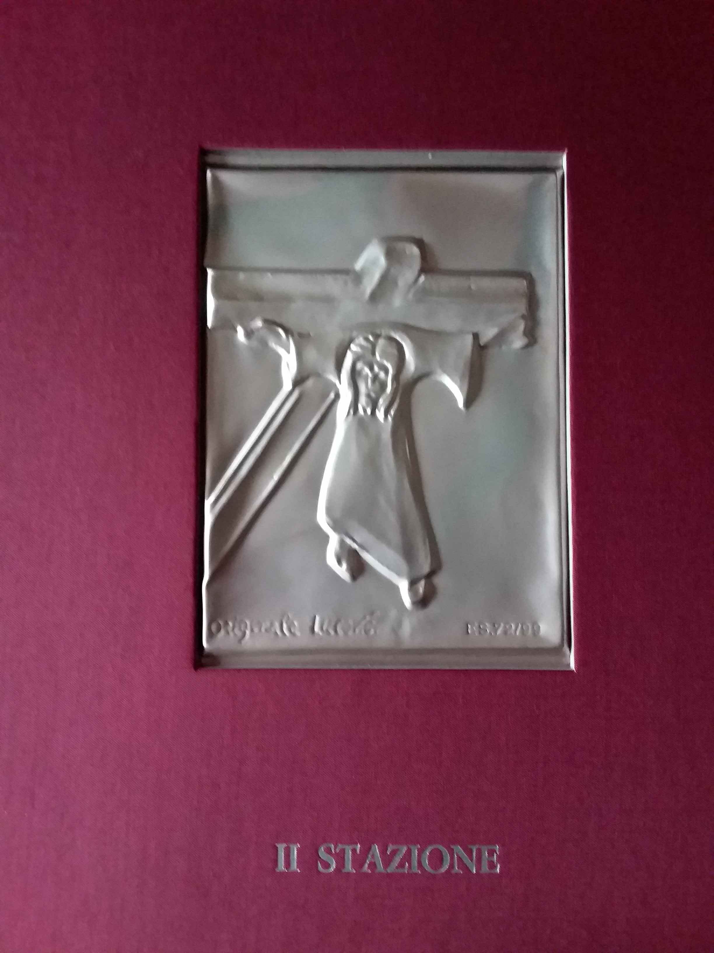 Ludovici Bronislav - Via crucis