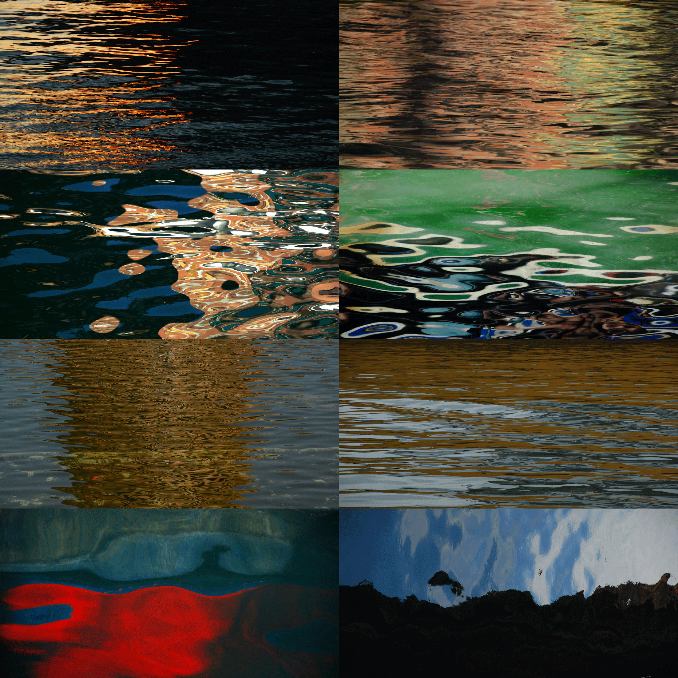 Danilo Susi - Two-tone No. 2