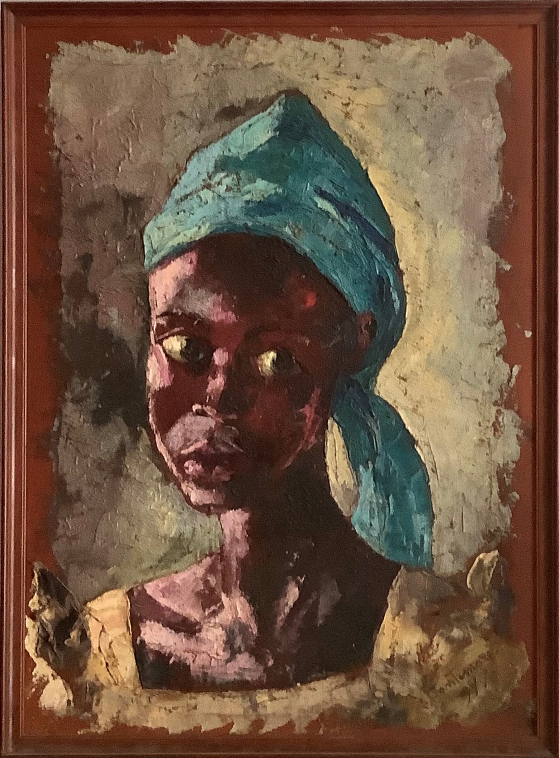 Cino Cantimori - Untitled