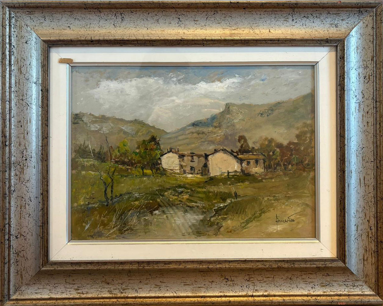 Luigi Benevento-Varese