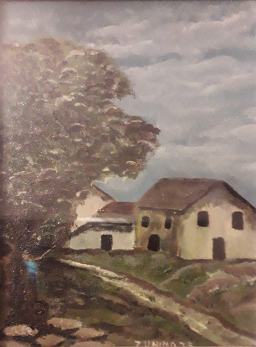 Zunino - 3 opere