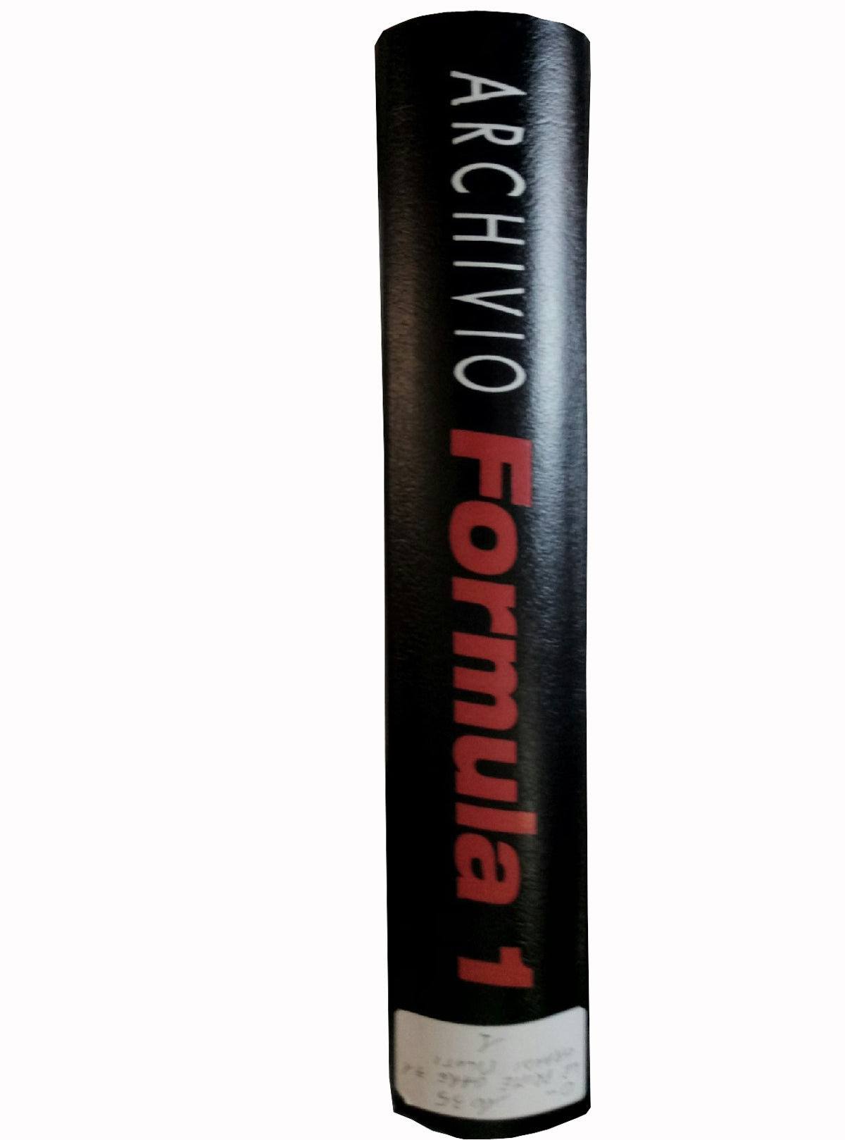 Archivo de Fórmula 1 - Archivo del editor