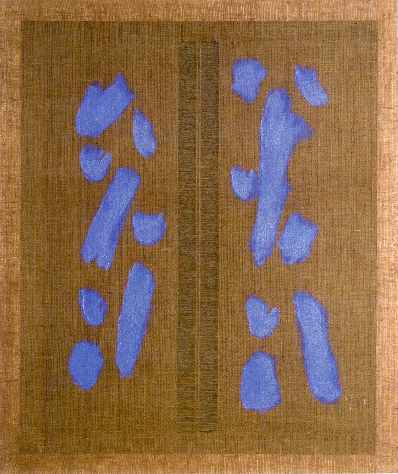 Salvatore Emblema - Senza titolo
