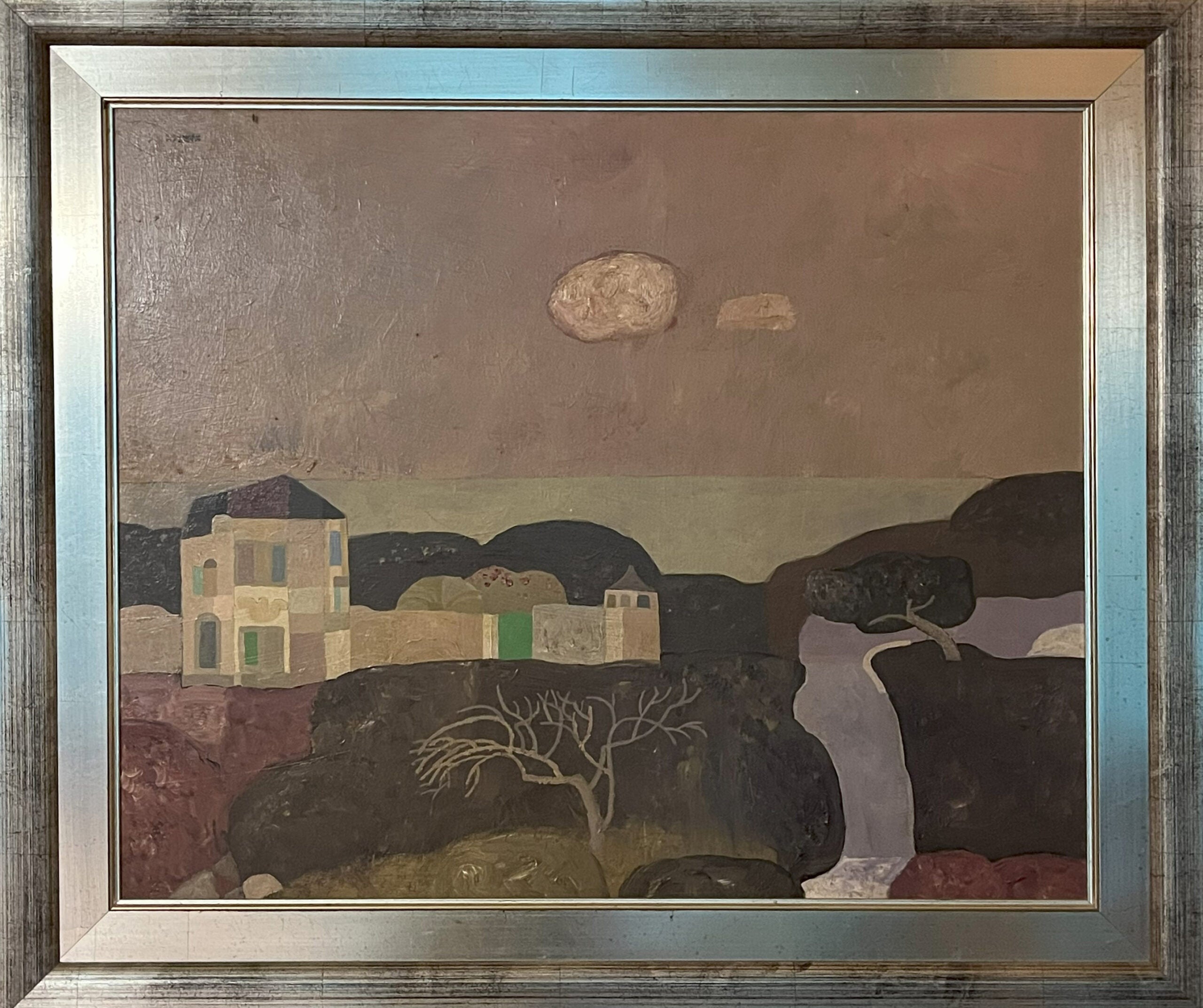 Gianmaria Ciferri - Untitled (Landscape)