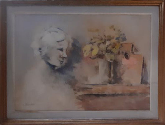 Umberto Bianchini - Serie di 5 opere
