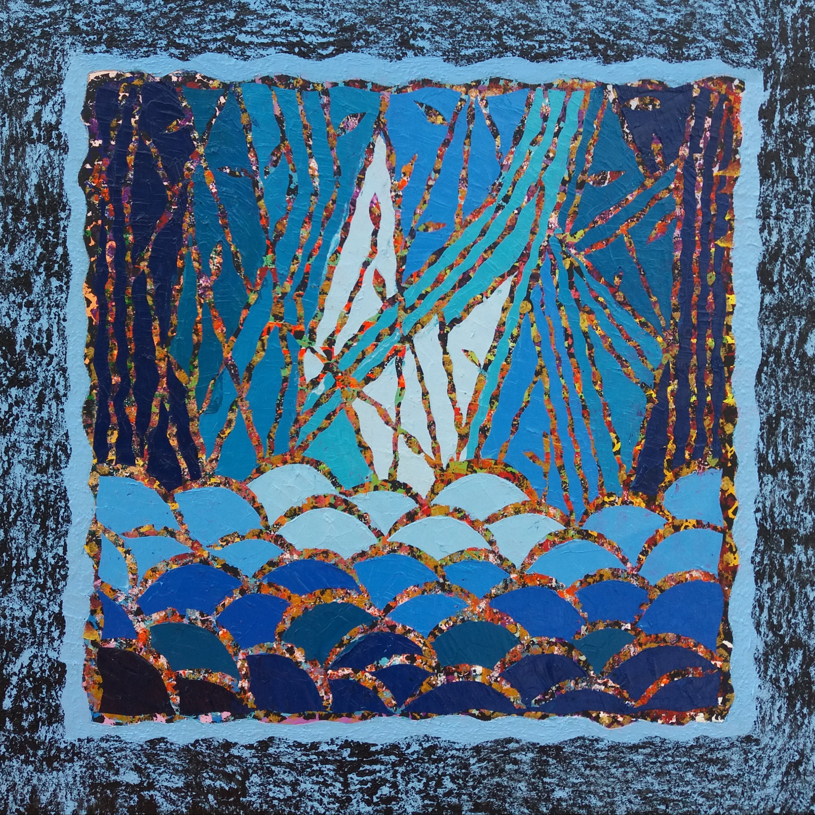 Sailing (Sail)