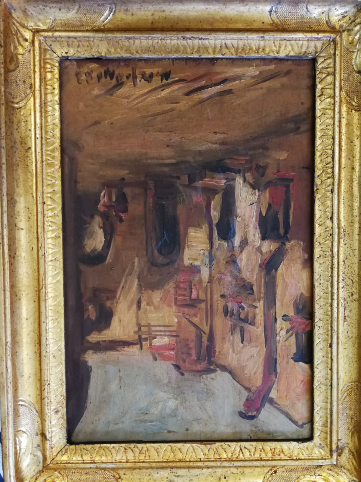 Nicola Migliozzi - Lot of works