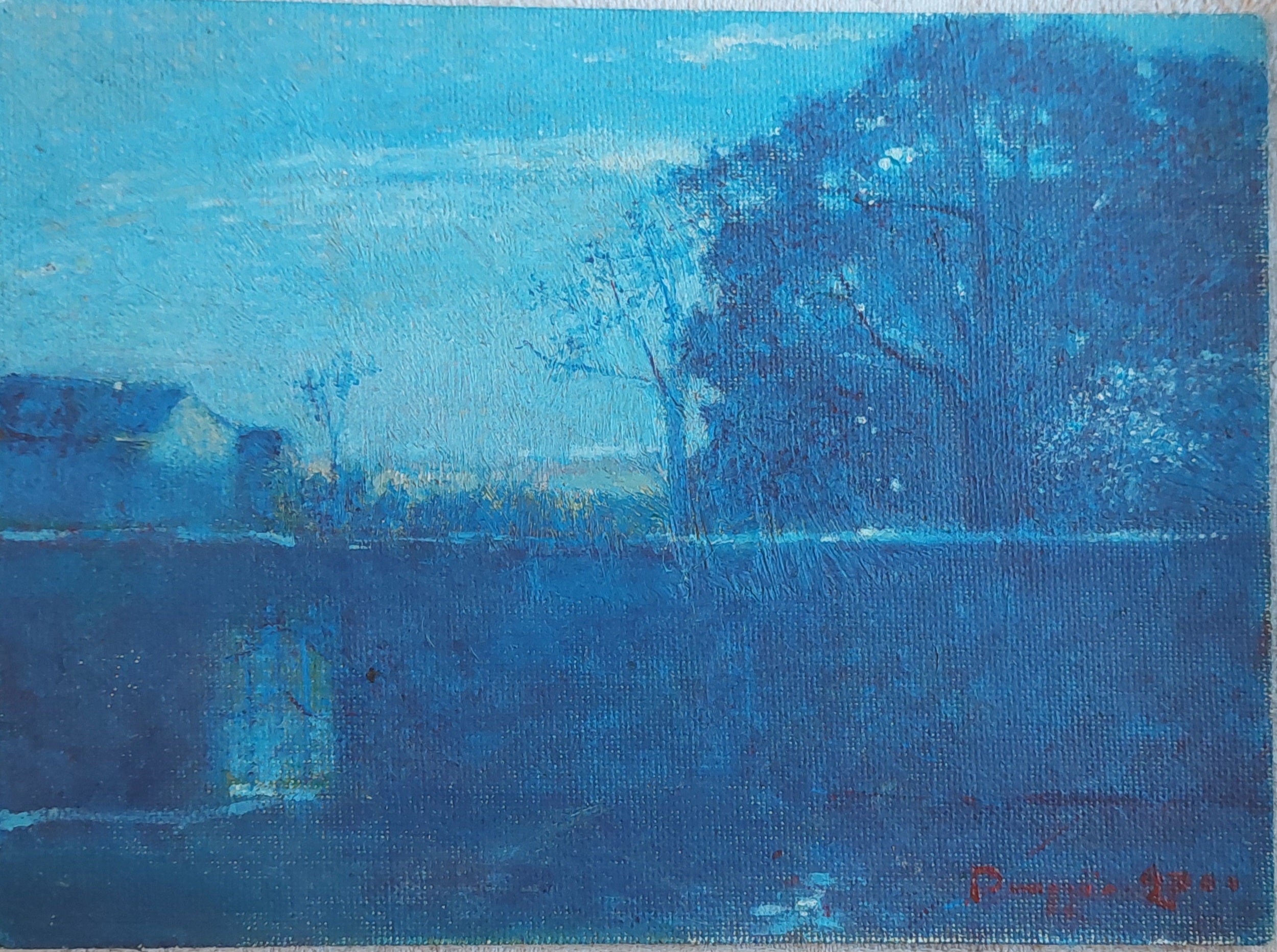 Notturno