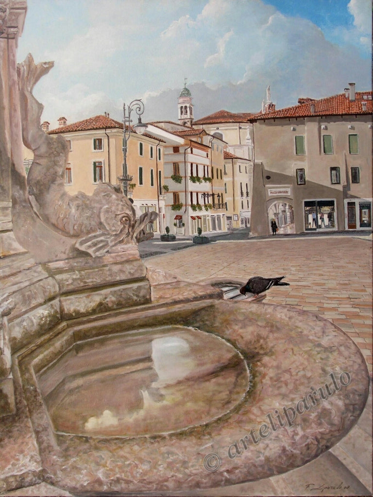 Francesco Liparulo - Bassano