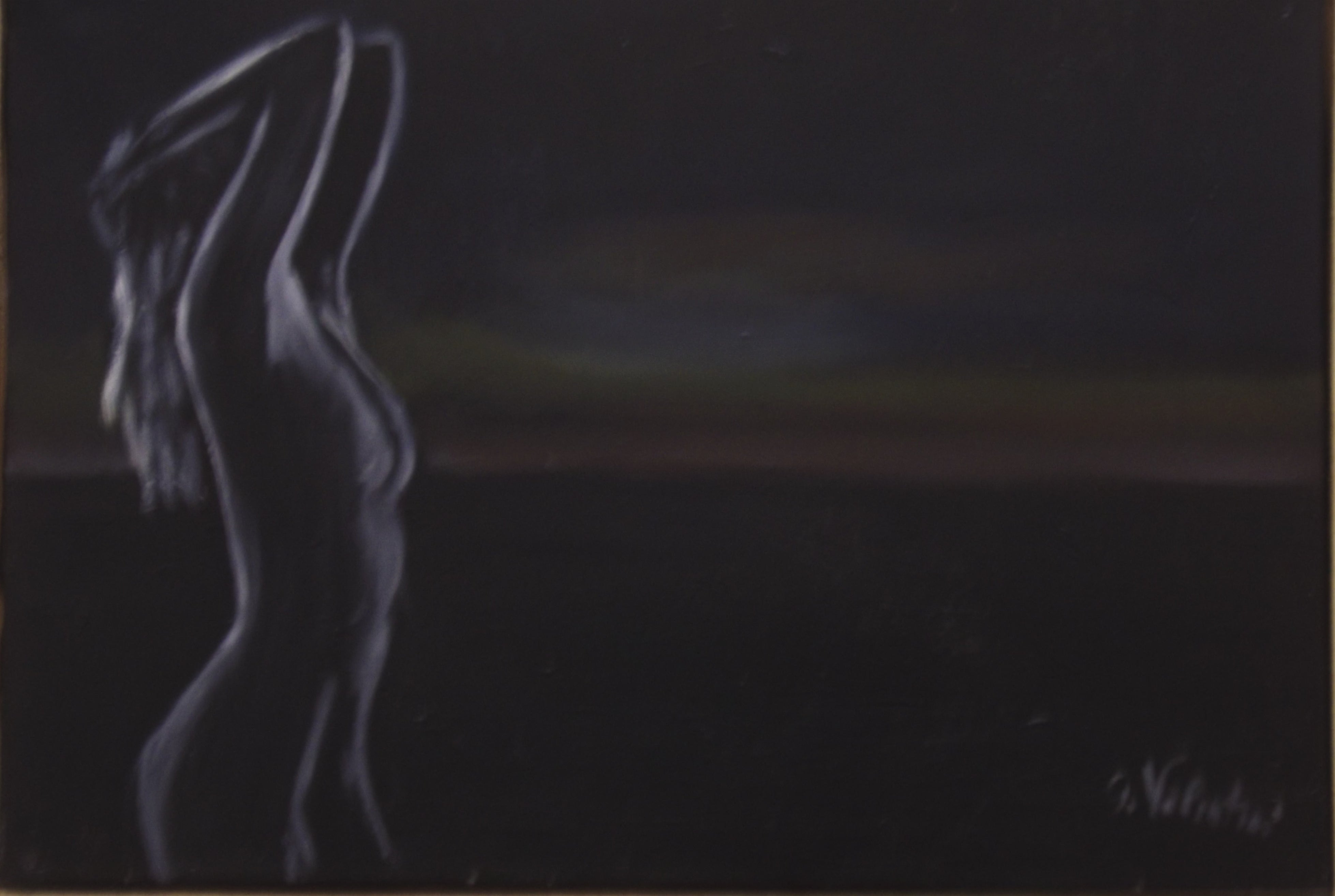 Valentini Giacomo -  Tramonto