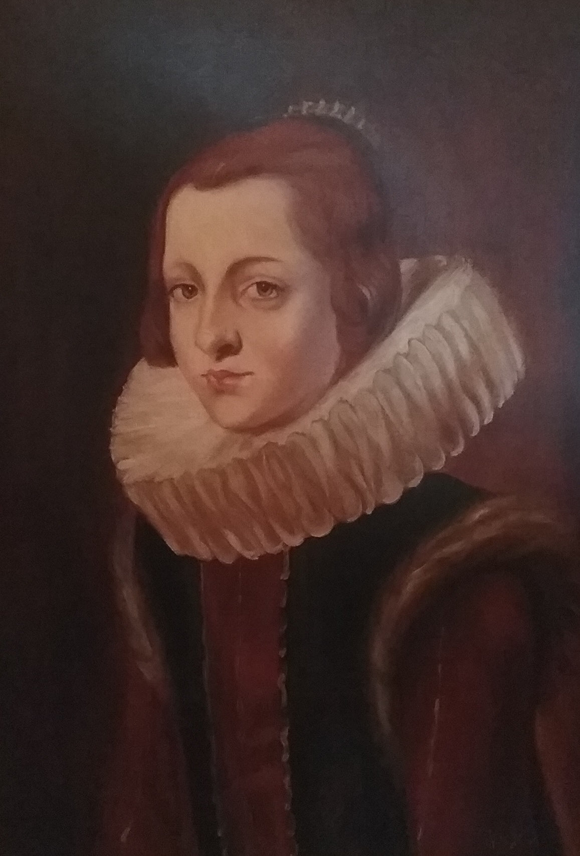 Antonio Verzola - Personaggio