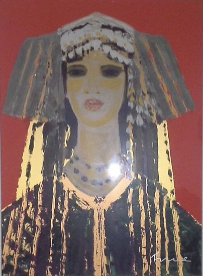 Salvatore Fiume - La reina de Saba