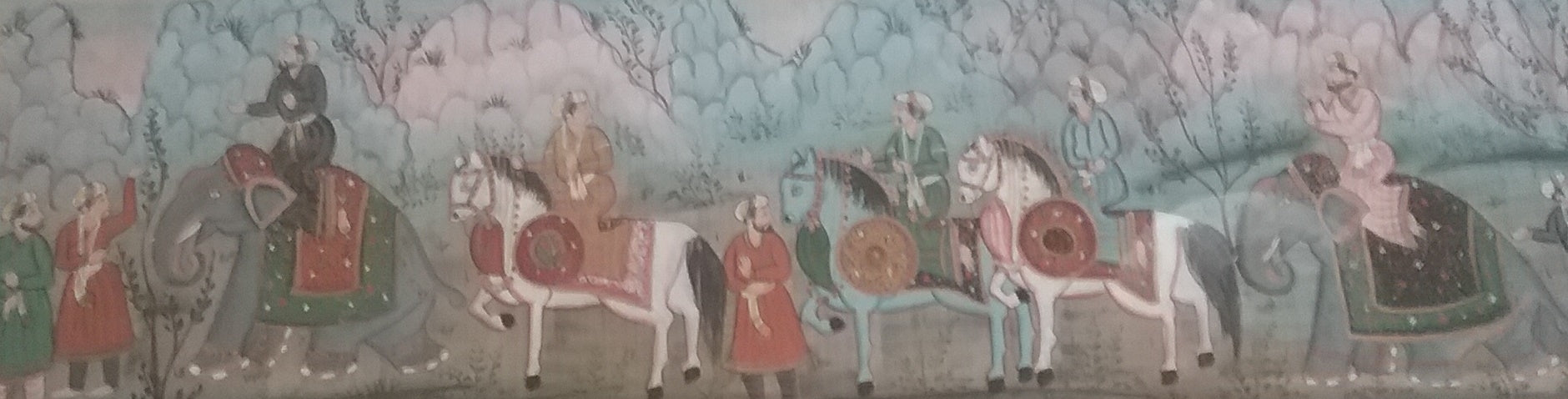 Atokaan - Marriage Scenes