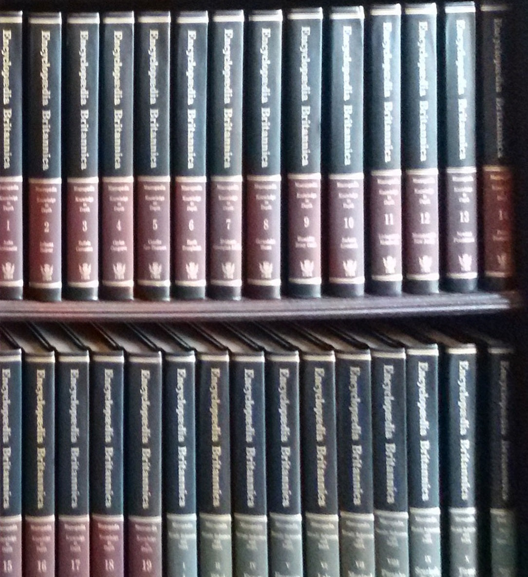 Enciclopedia Británica