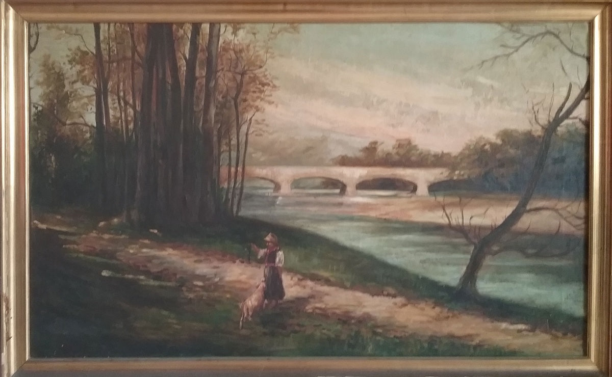 Anonymous - Landscape
