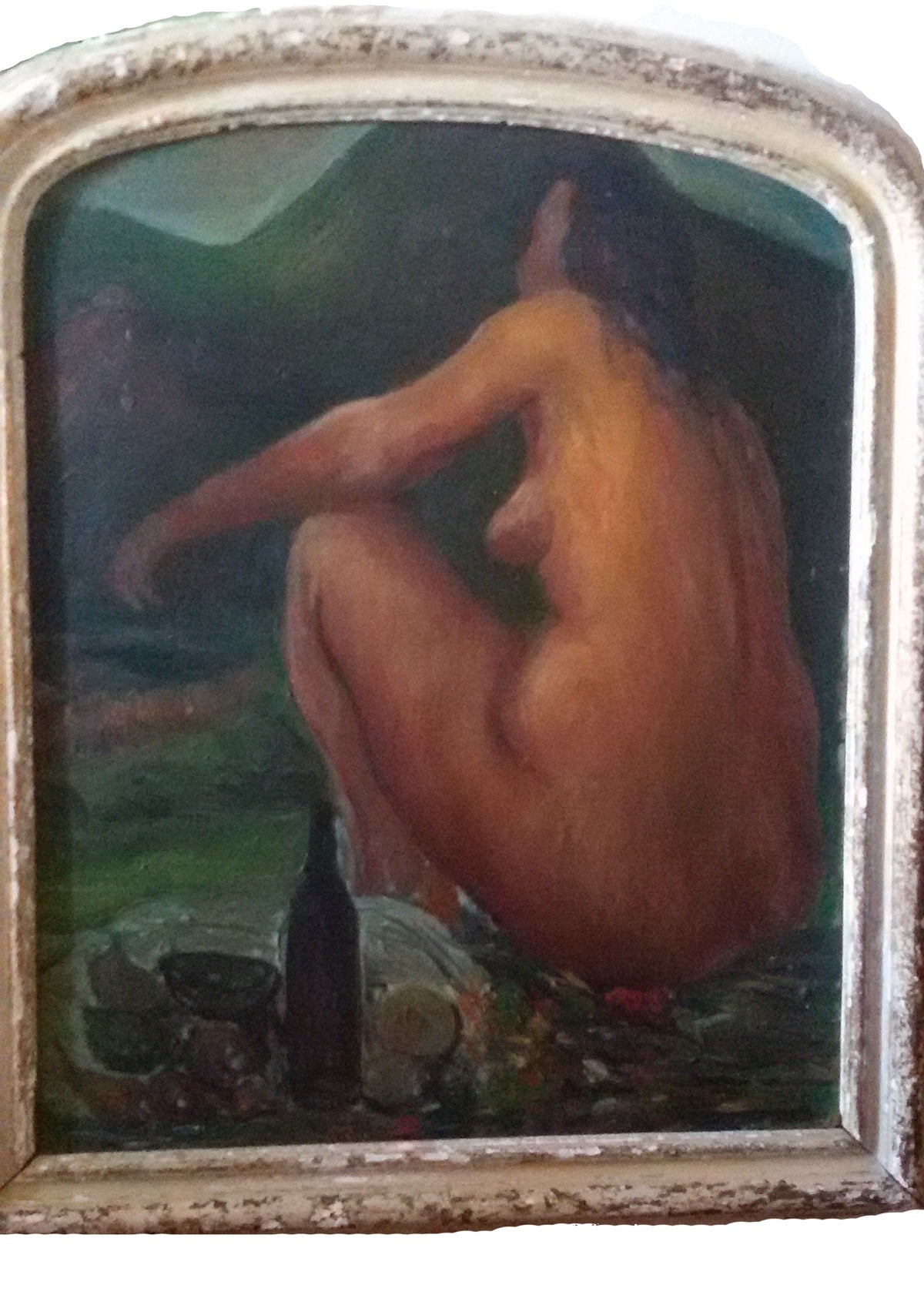 Franco Miozzo - Contemplation