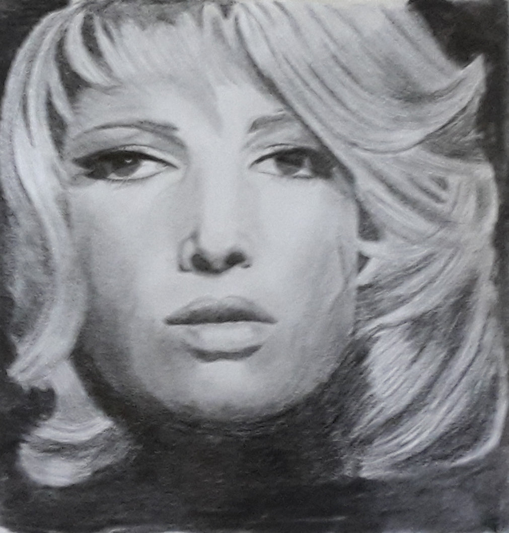 Martini Federica - Monica's Nostalgia