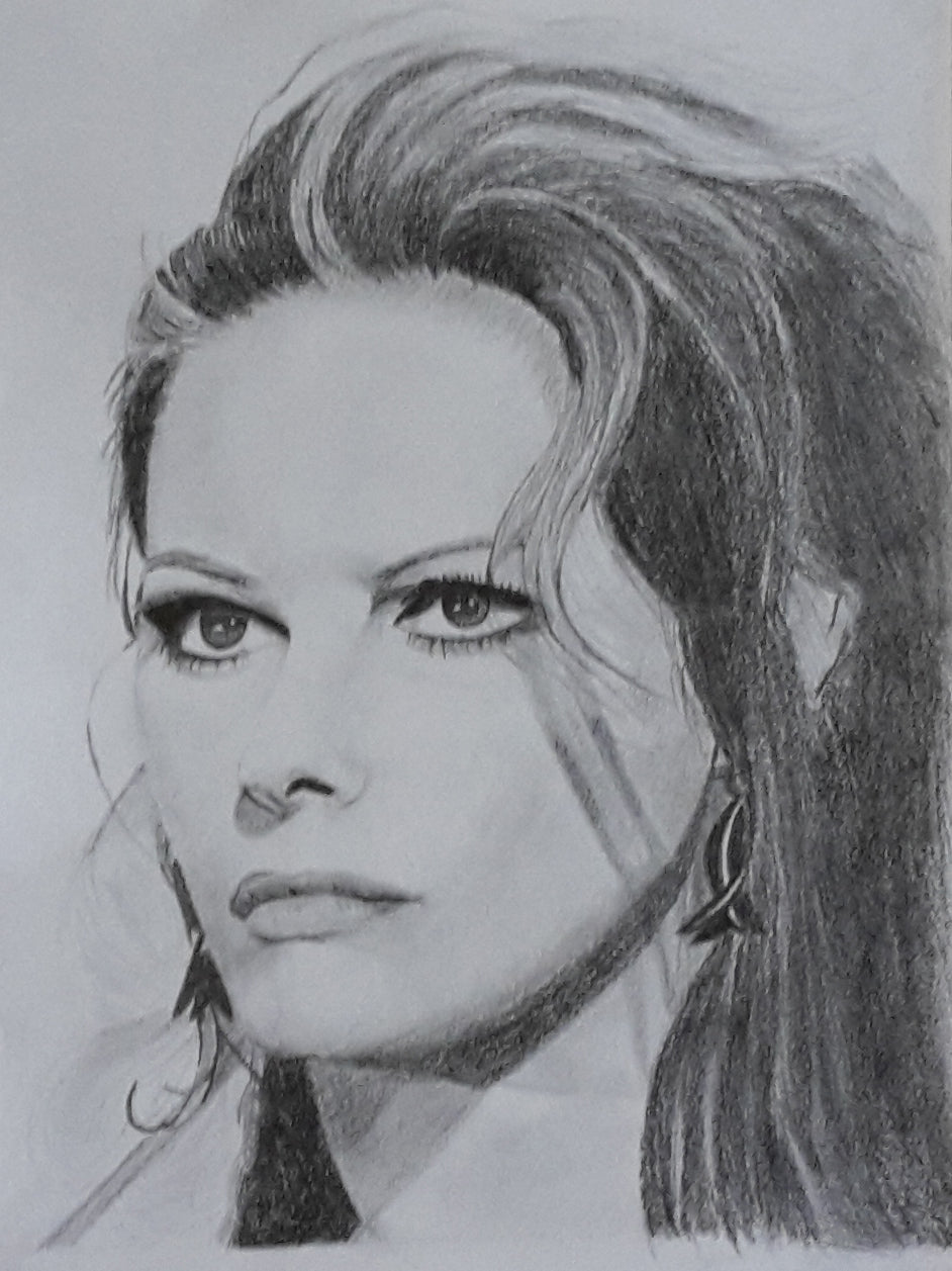 Martini Federica - Claudia