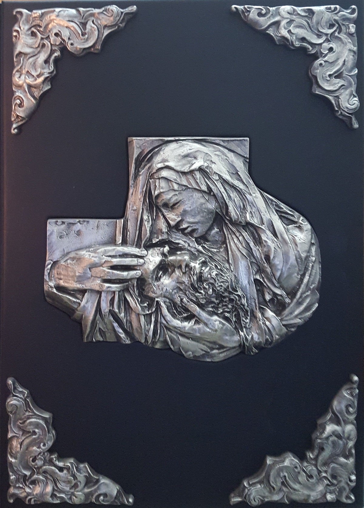 Homenaje a Miguel Ángel - UTET