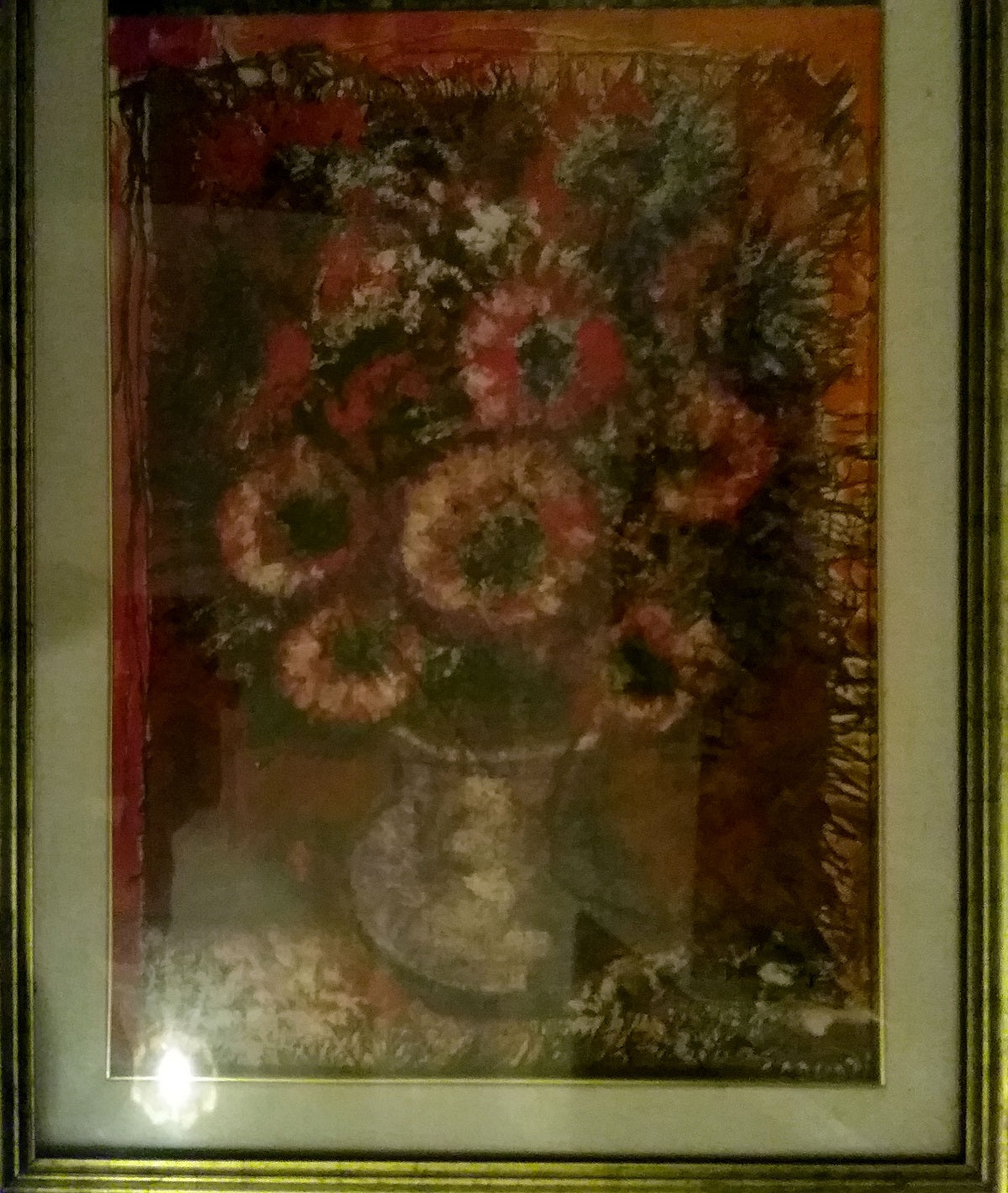 Luciano Granati - Flores