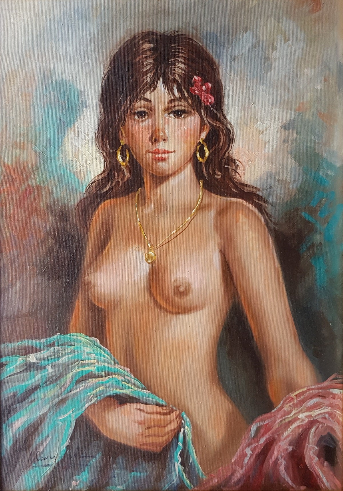Campisi - Gitana