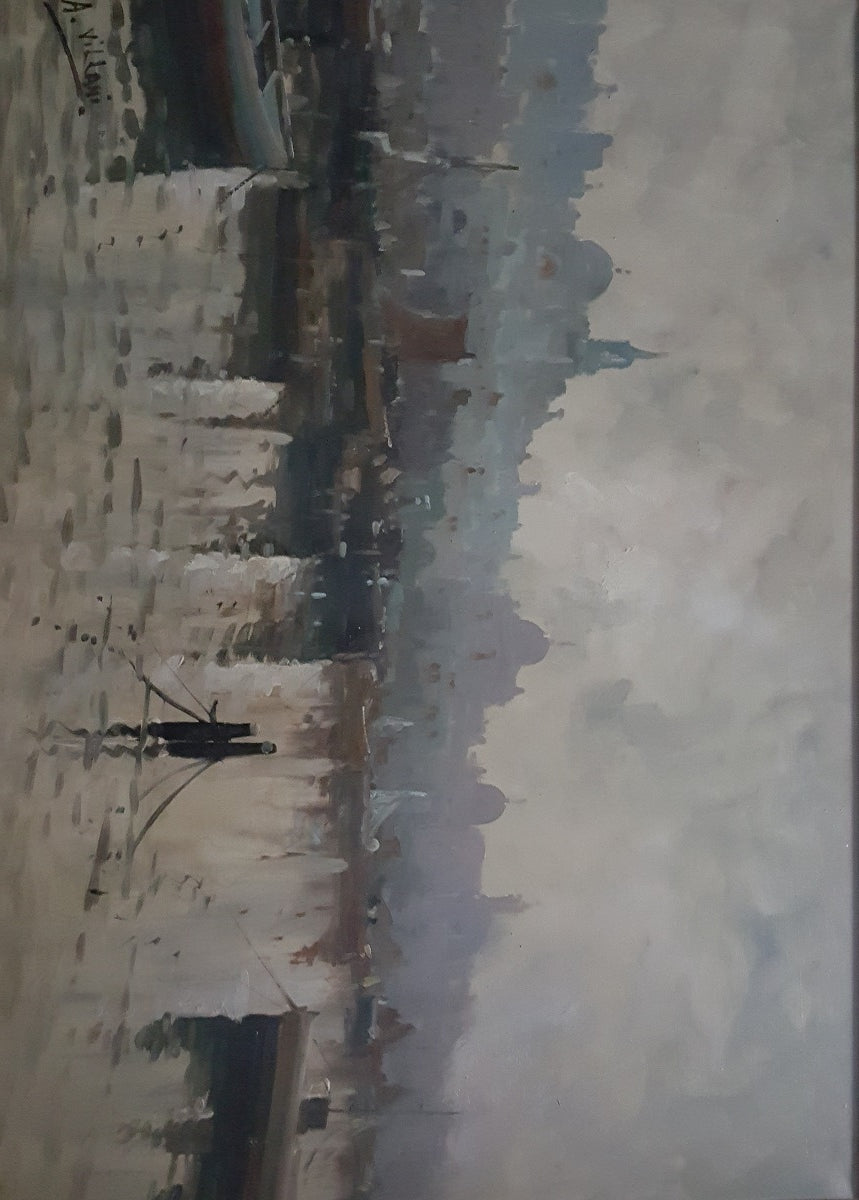 A. Villani - Venezia