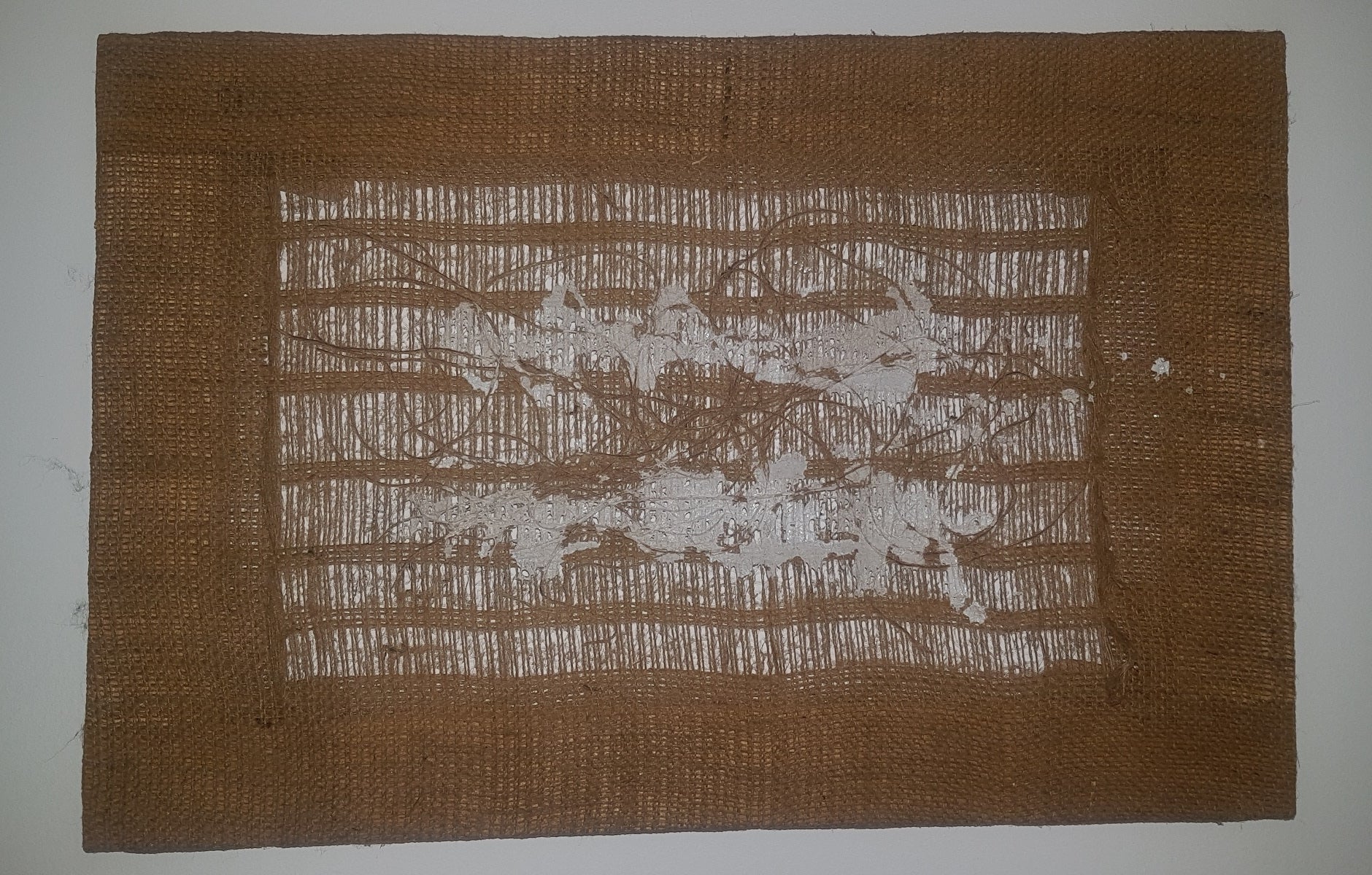 Salvatore Emblema - Untitled