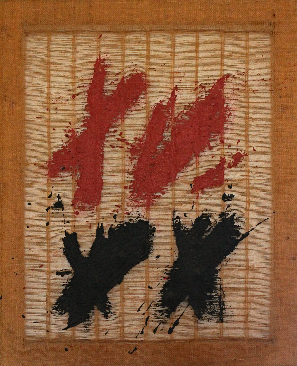 Salvatore Emblema - Untitled