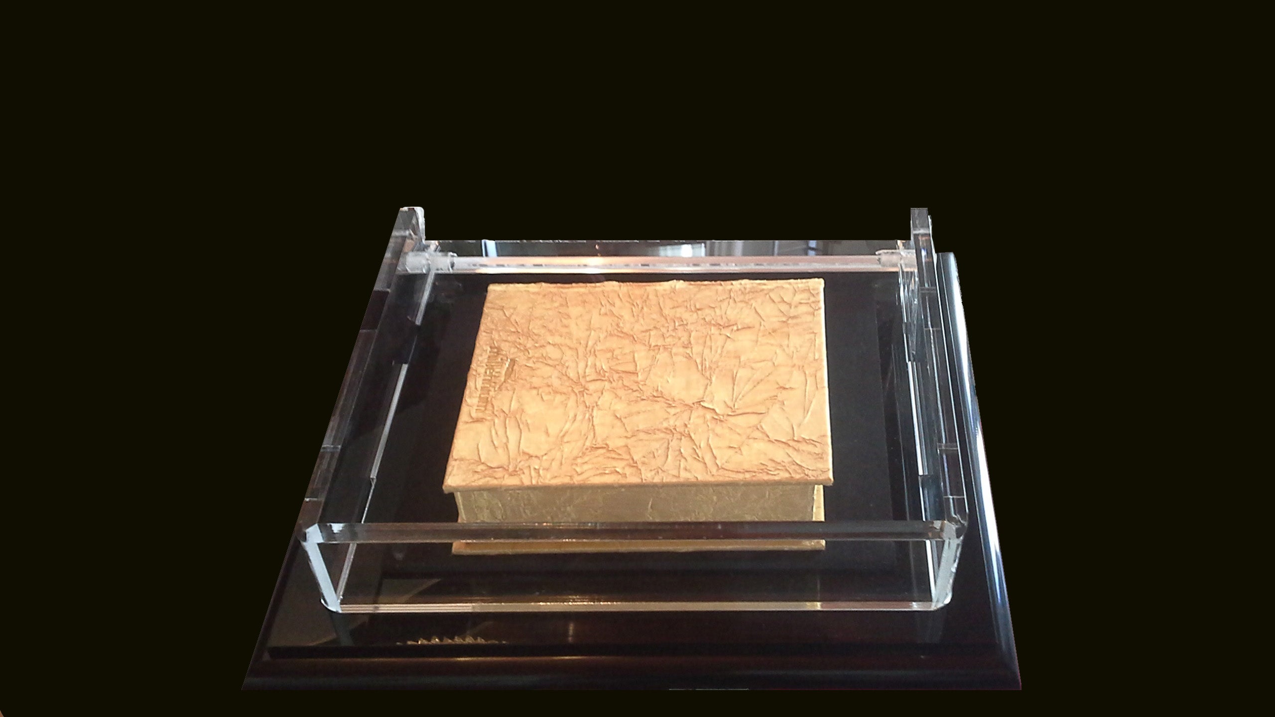Book of Horas - Liber Millenium