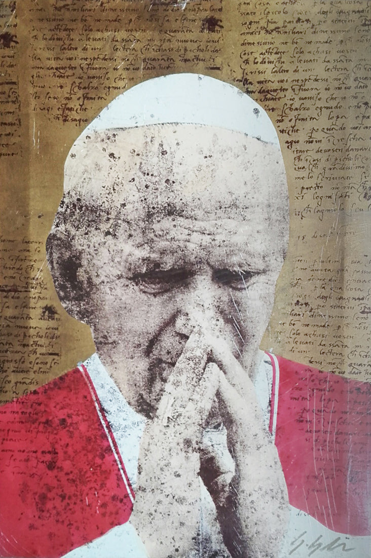 Giuliano Grittini - Holy Father