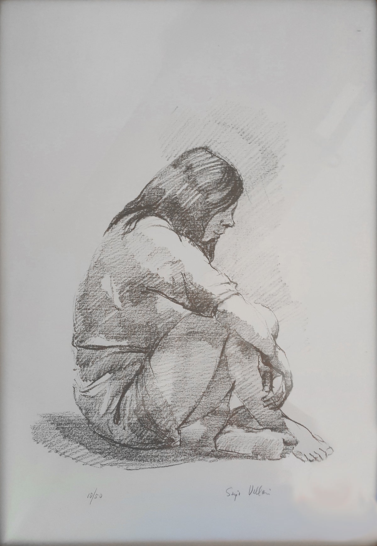 Sergio Vellani - Collezione
