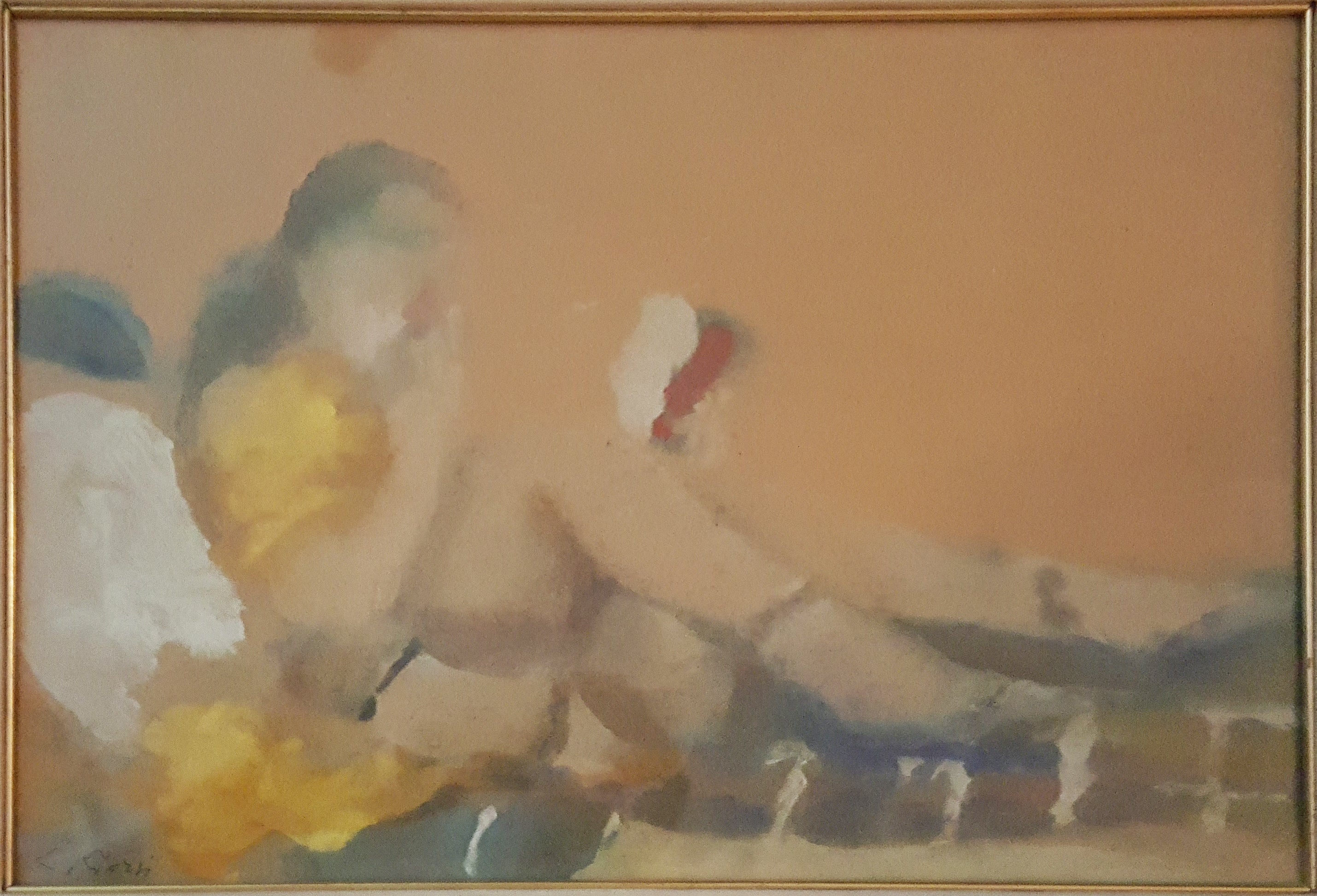 Carlo Corsi - El liguero