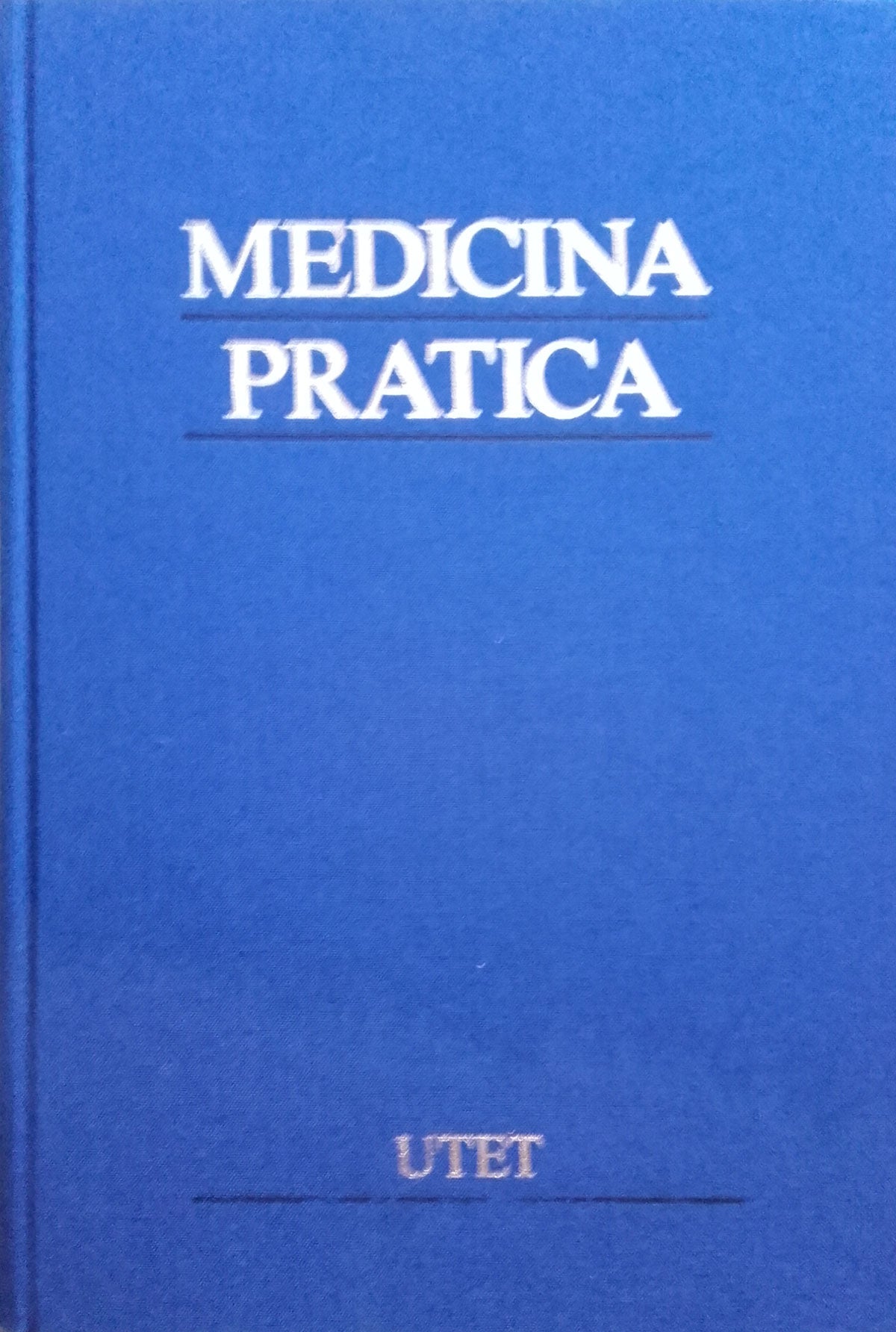 Medicina Práctica - UTET