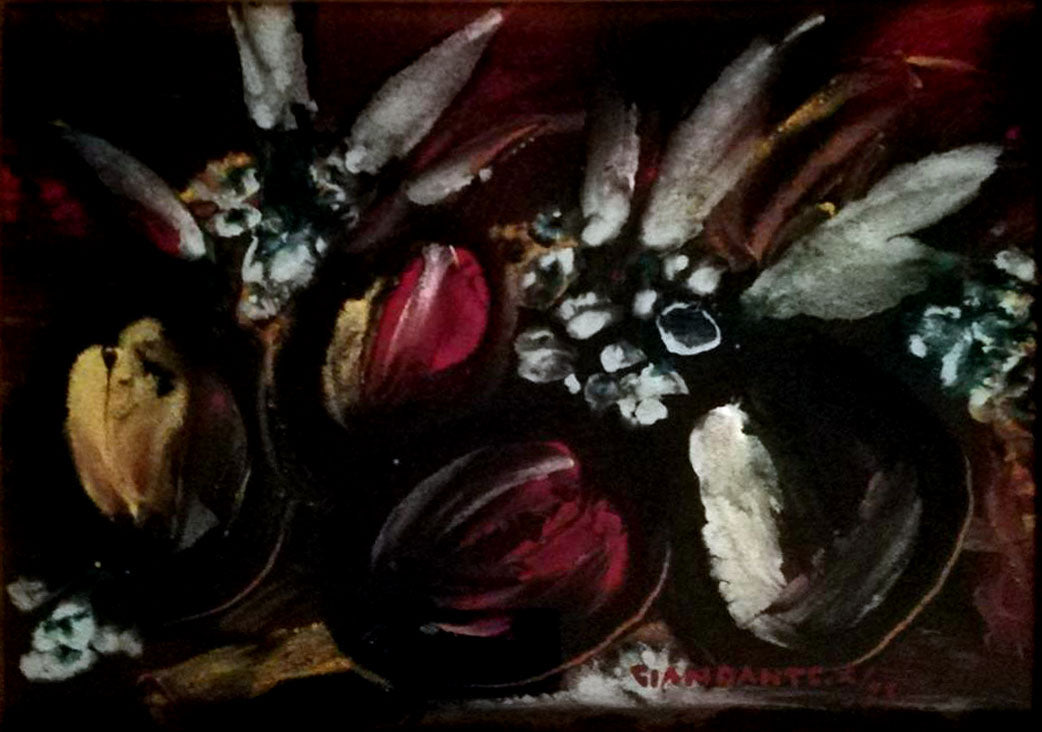Giandante x - Still Life
