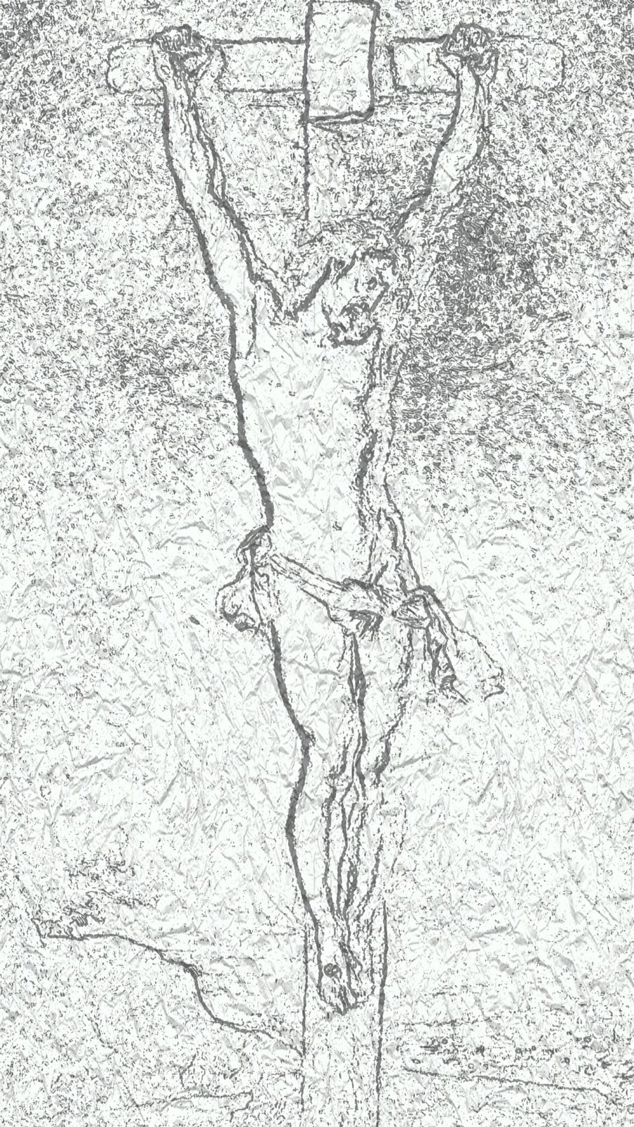 Jacopo Sanna - El Cristo