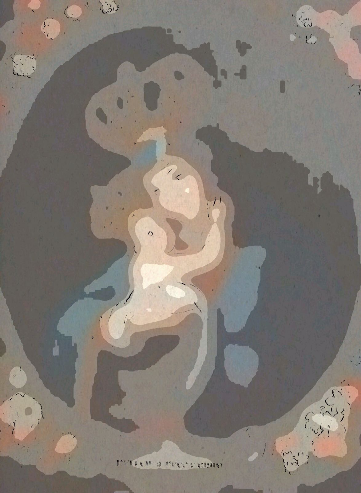 Jacopo Sanna - La Madre