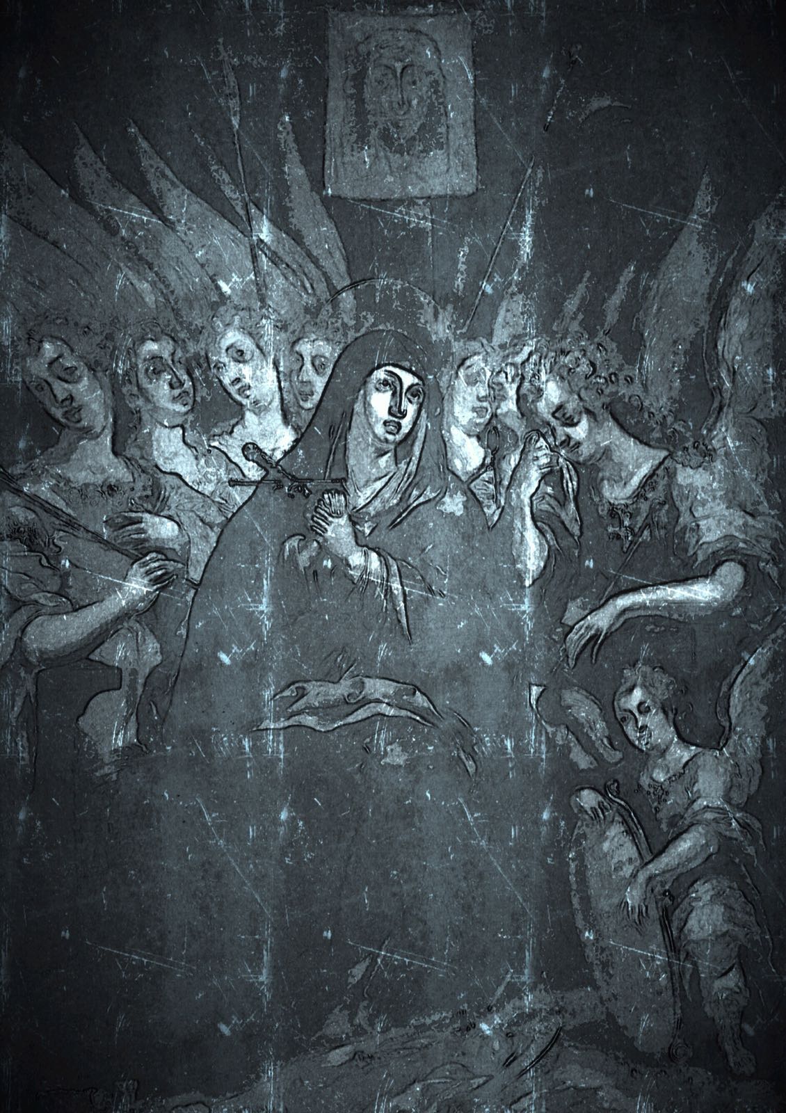 Jacopo Sanna - Fiel