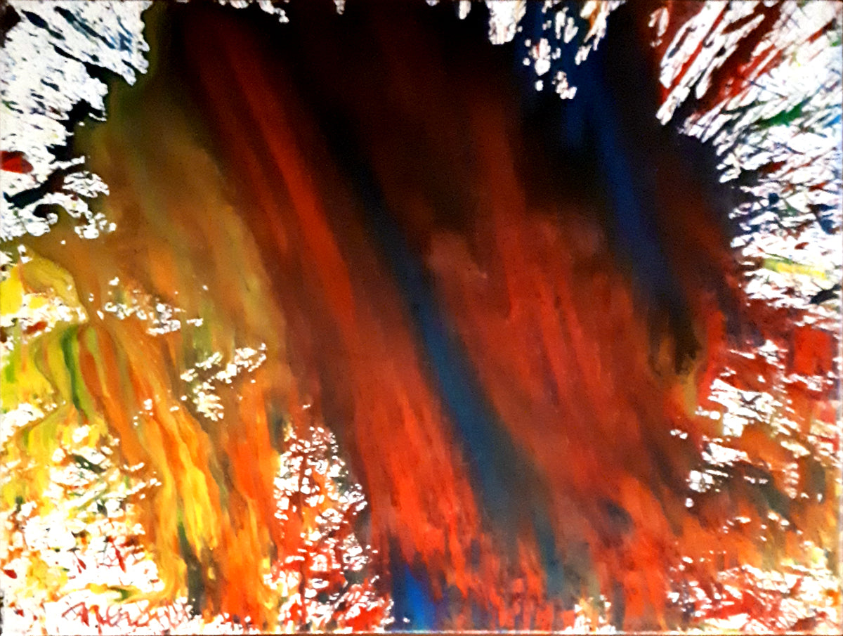 Nero - Untitled