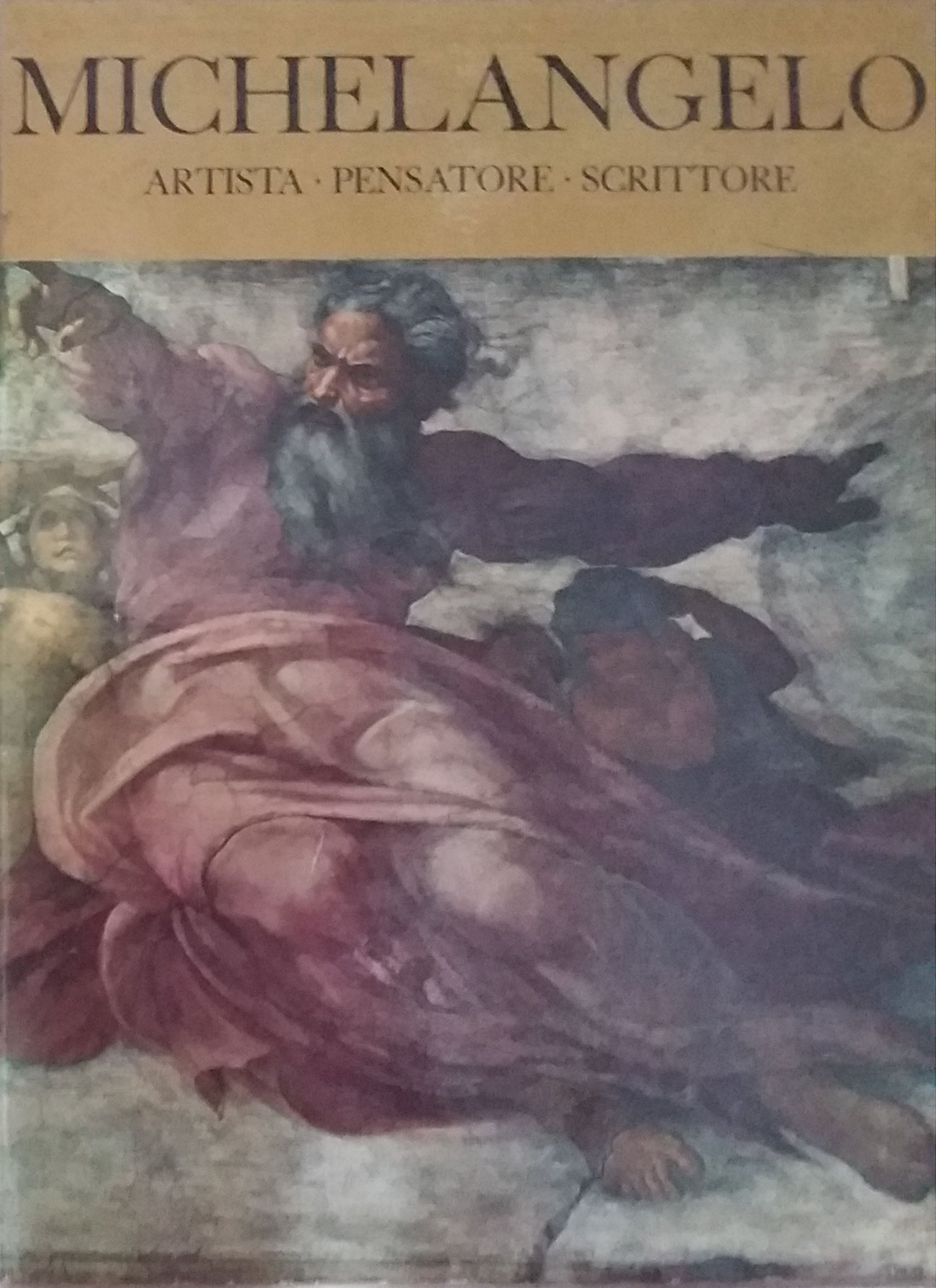 Michelangelo - DeAgostini
