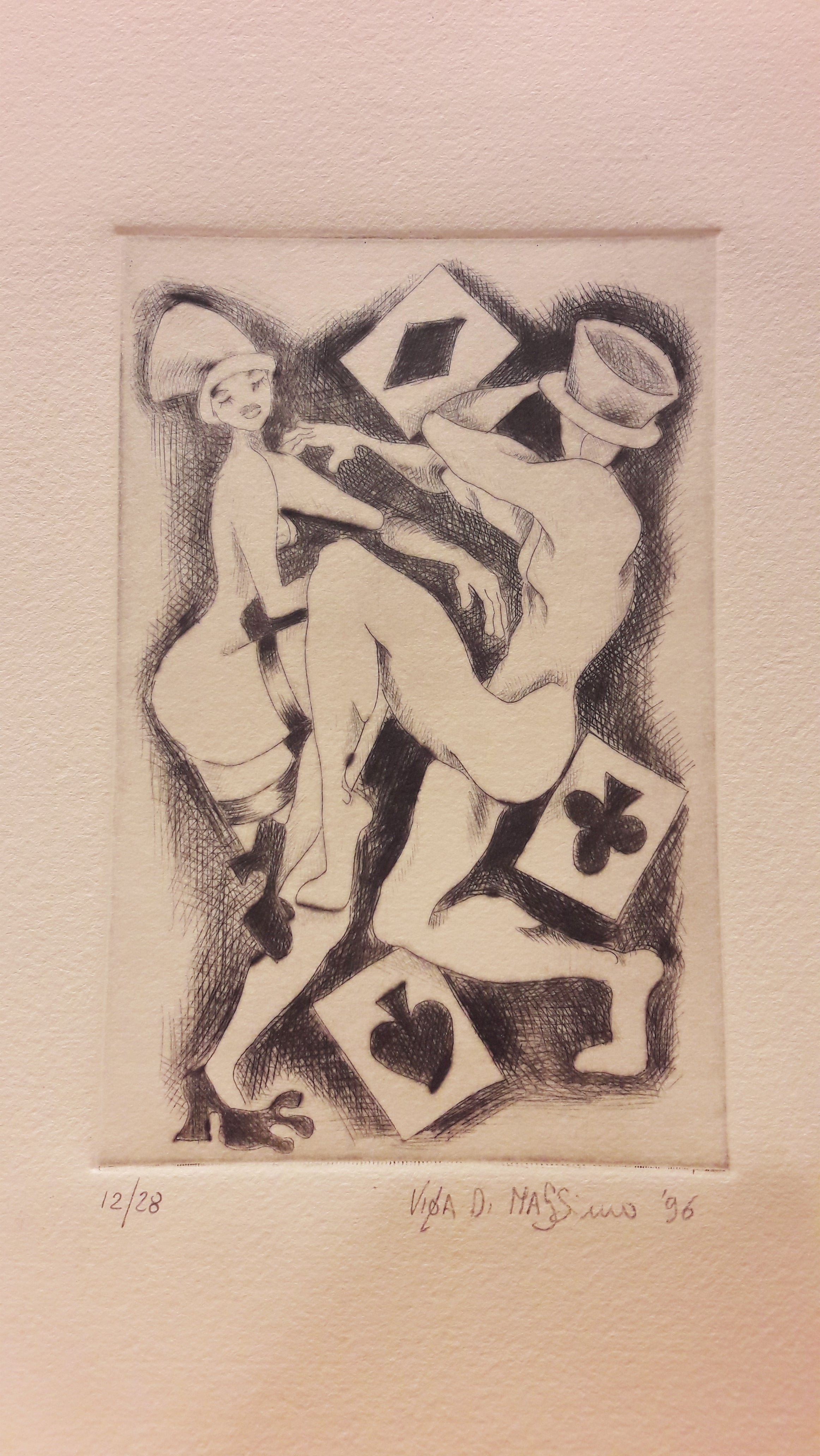Viola Di Massimo - Collezione