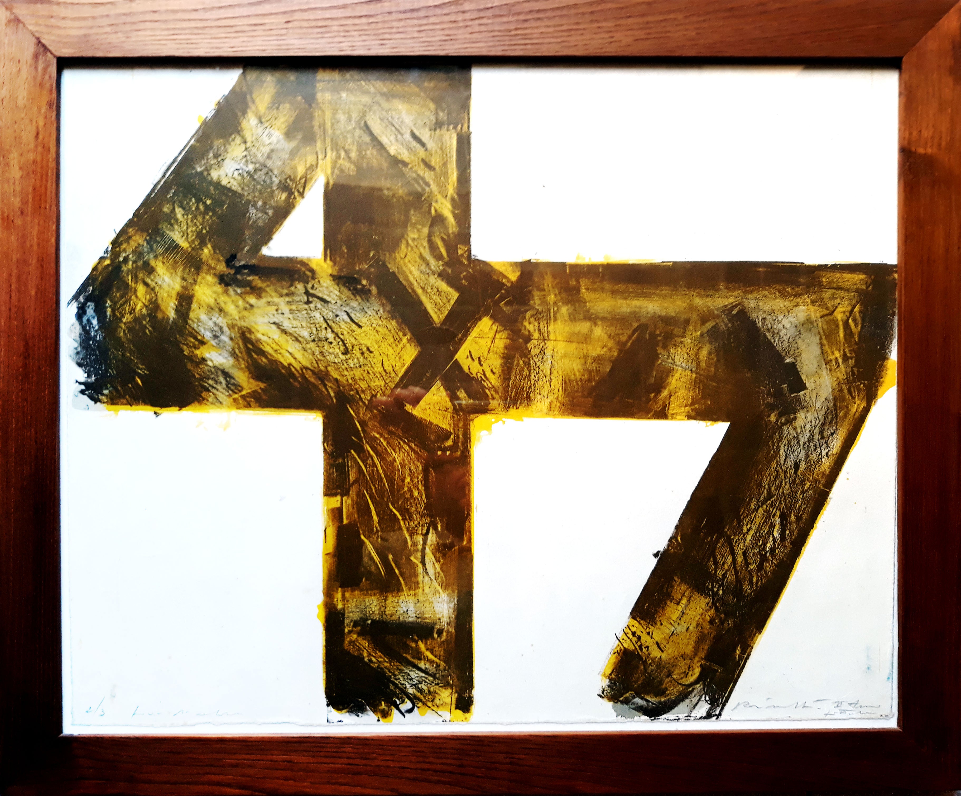 Oliviero Rinaldi - Untitled