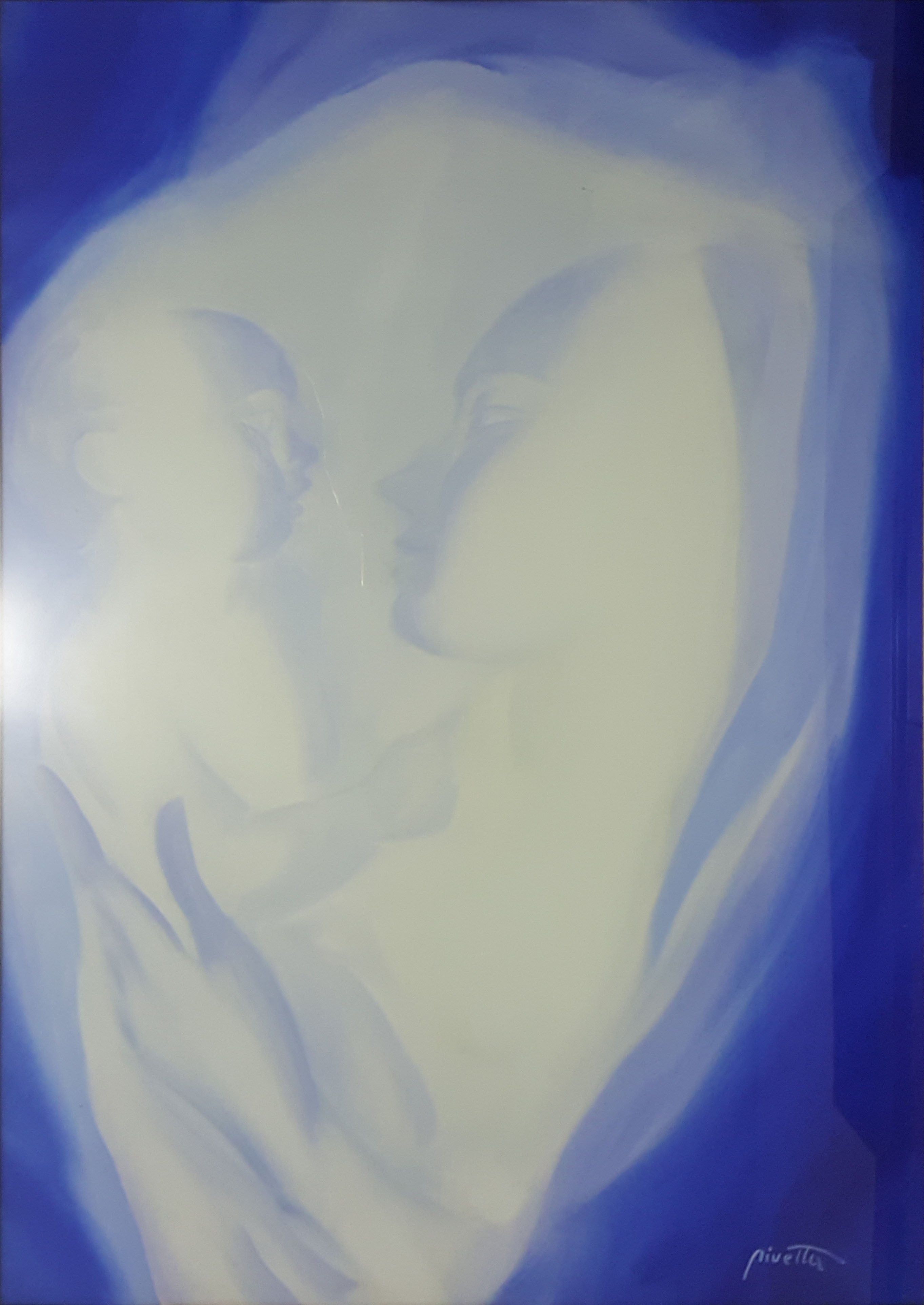 Osvaldo Pivetta - Mother