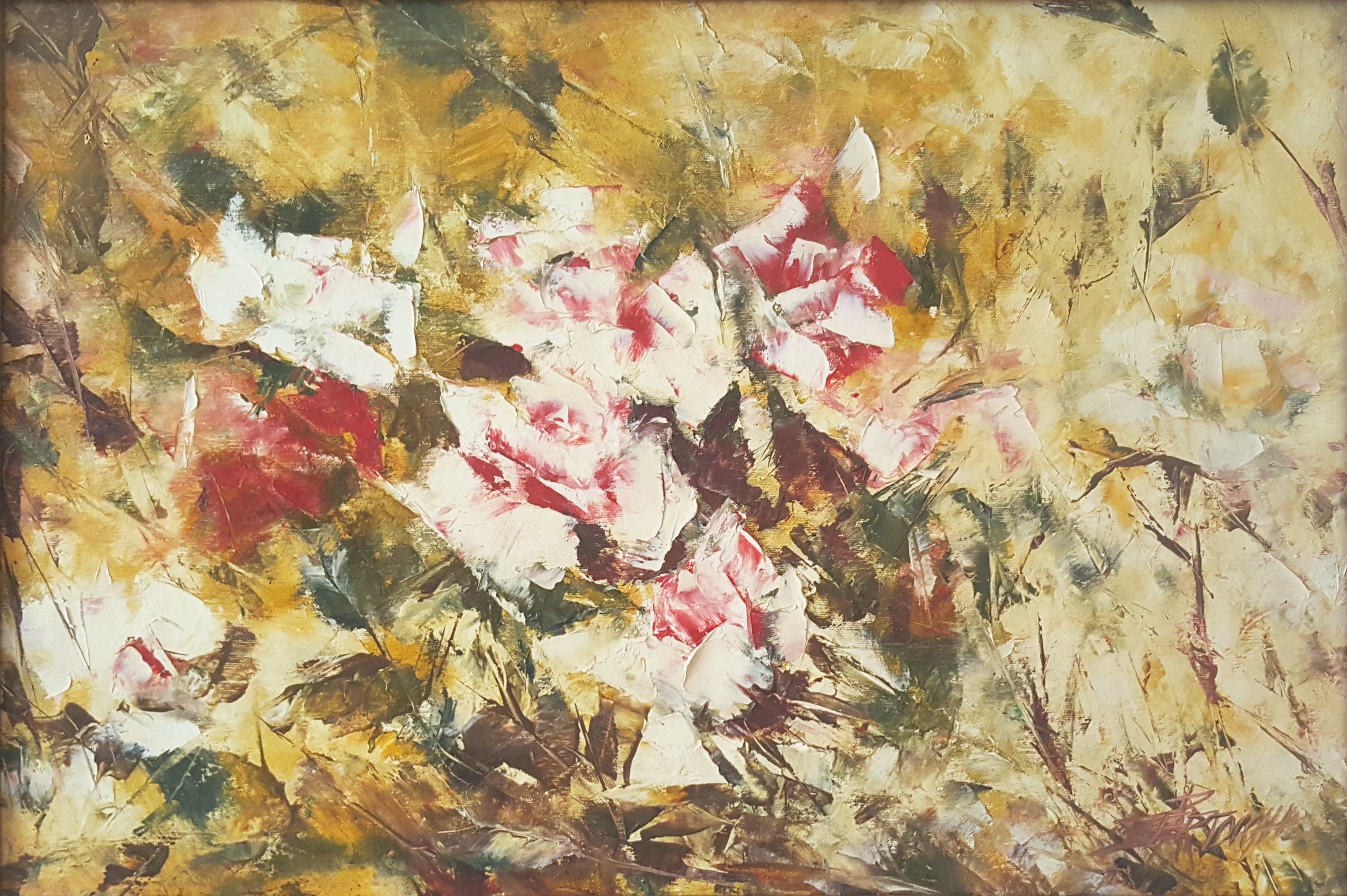Romano Bertocchi - Rosa