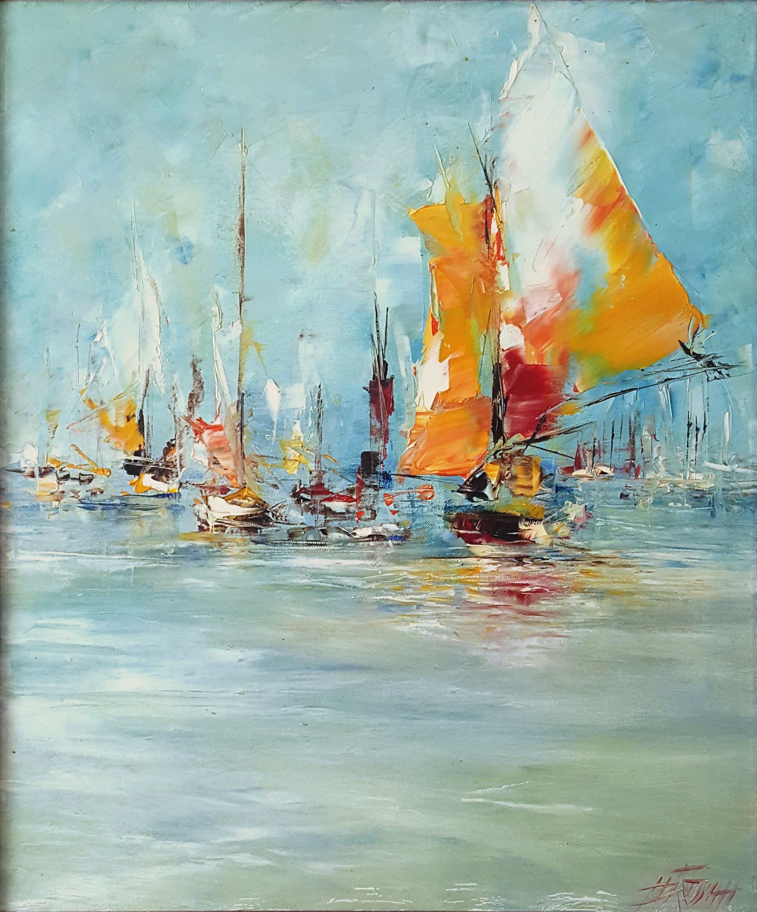 Romano Bertocchi-Marina