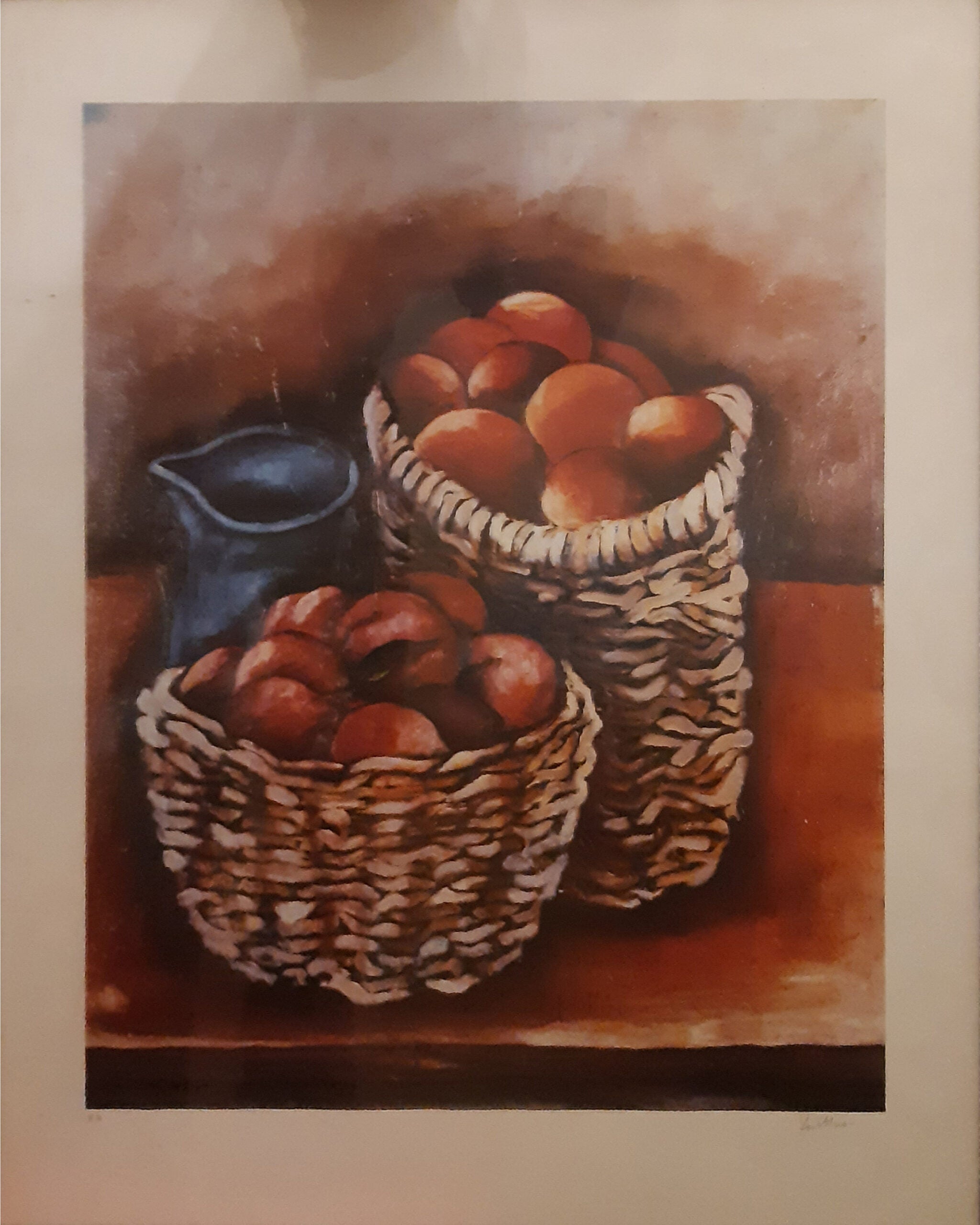 Renato Guttuso - Naturaleza muerta