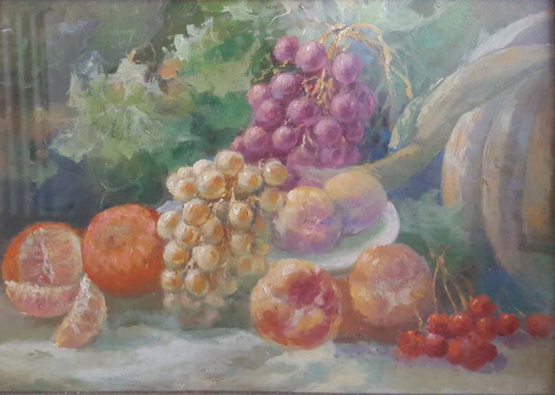 Salvatore Fantasia - Still Life