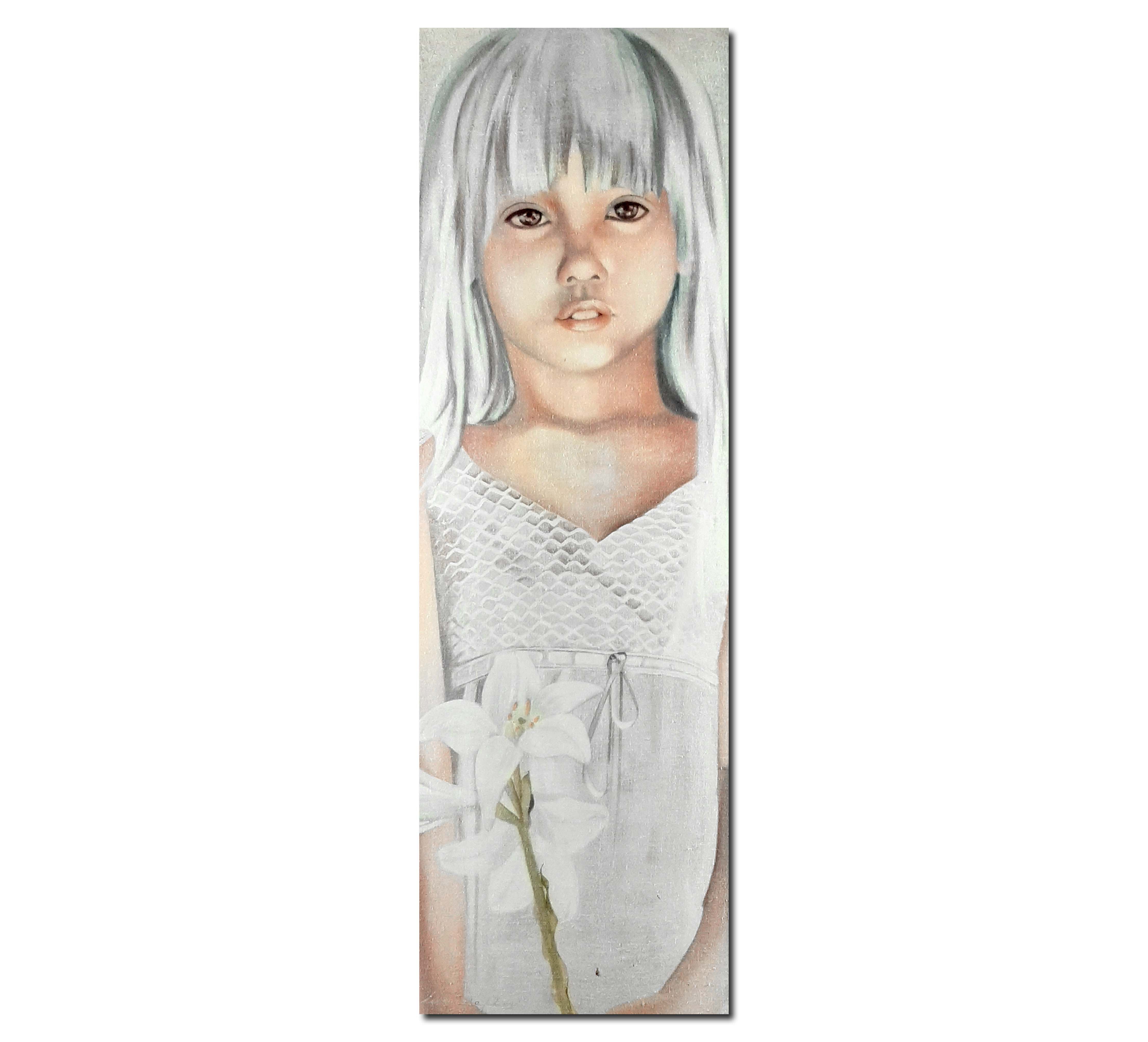 Marzia Pieri - Cut flower
