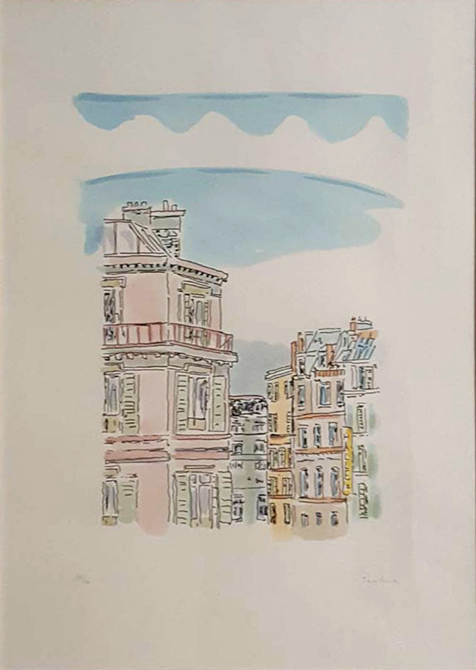 Tambores de Orfeo - Casas