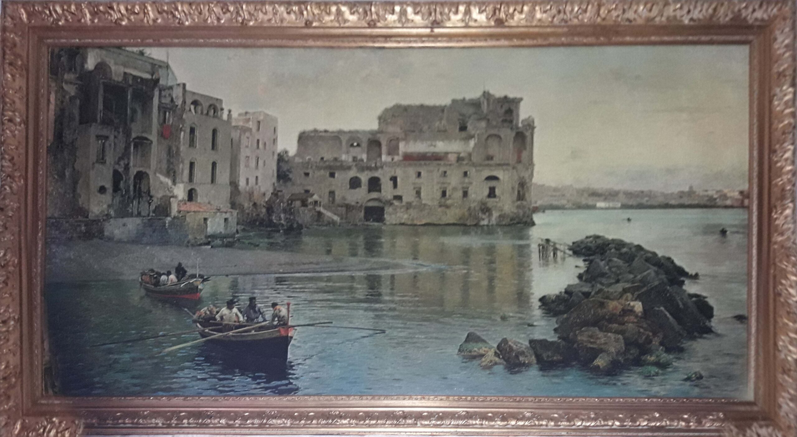 Unknown Artist - Sea