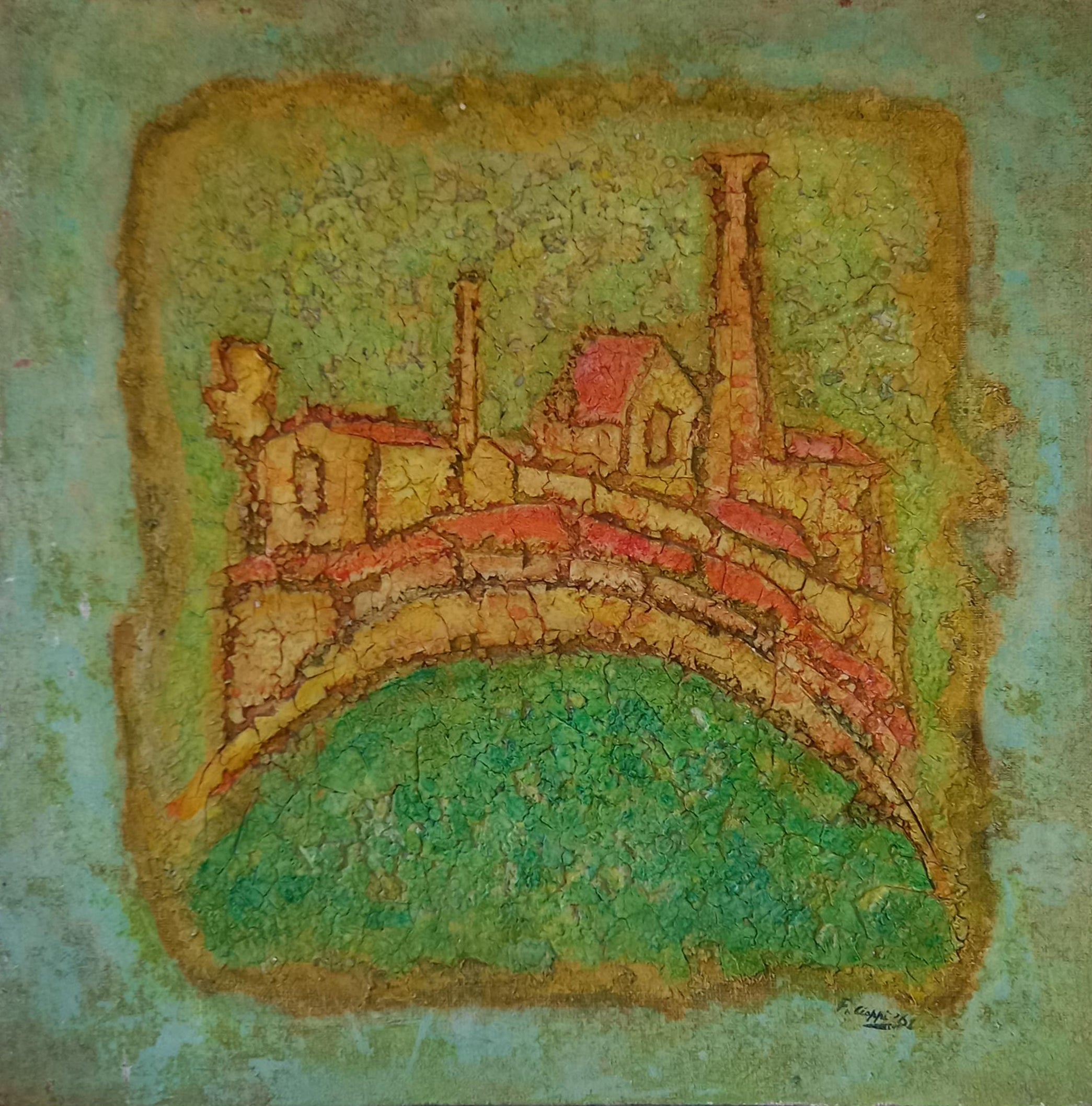 Franco Cioppi - Landscape